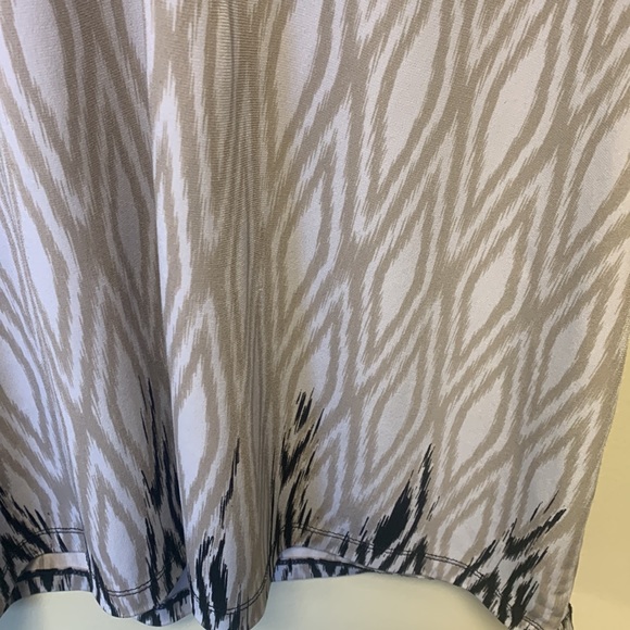 Cj Banks women’s shirt . X like new - Picture 4 of 7